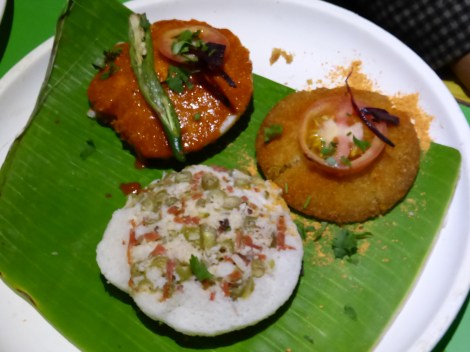 Vadas - some of South India's finest