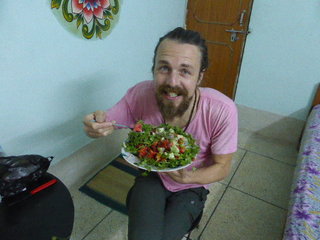 Foods that make you go ZING!