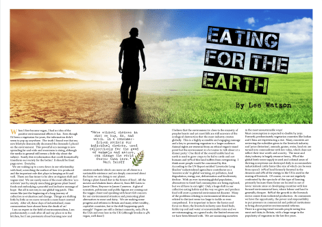 barefoot vegan sept_oct issue lee 1