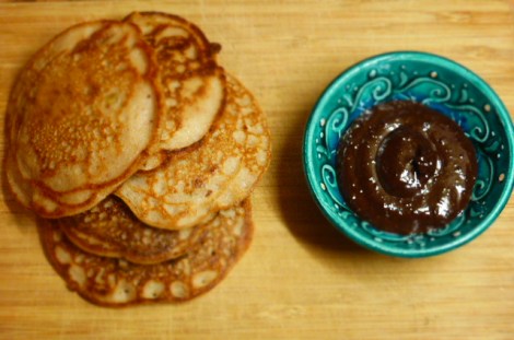 Get them while they're hot!