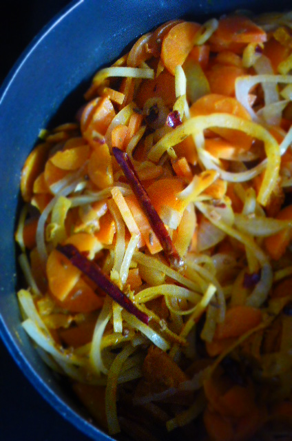 Very simple recipe:)